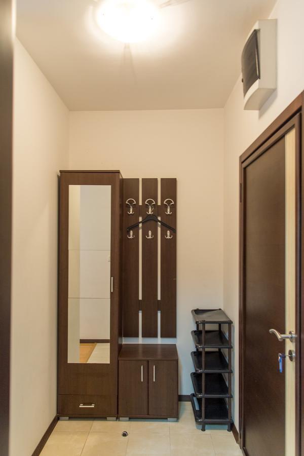 Burcak Apartment Μπούντβα Εξωτερικό φωτογραφία
