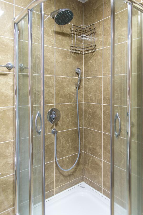 Burcak Apartment Μπούντβα Εξωτερικό φωτογραφία